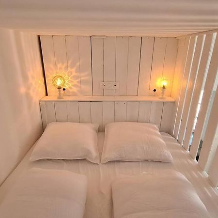 Beau Studio A 30M De La Plage / Beautiful Studio 30M From The Beach Trouville-sur-Mer Exteriér fotografie